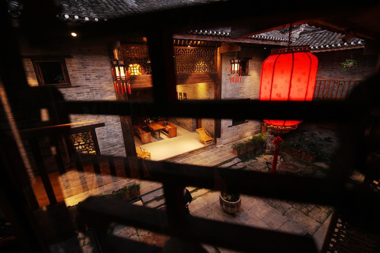 Governor'S Mansion 桂林 エクステリア 写真